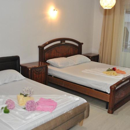 Haamel Apartment Ulcinj Eksteriør billede