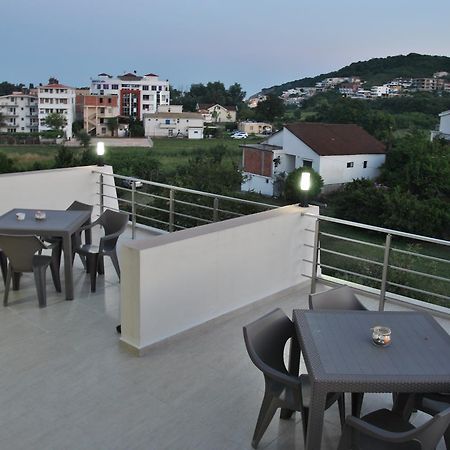 Haamel Apartment Ulcinj Eksteriør billede