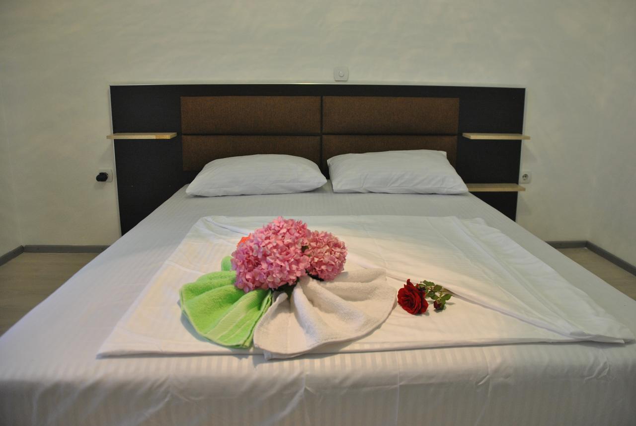 Haamel Apartment Ulcinj Eksteriør billede