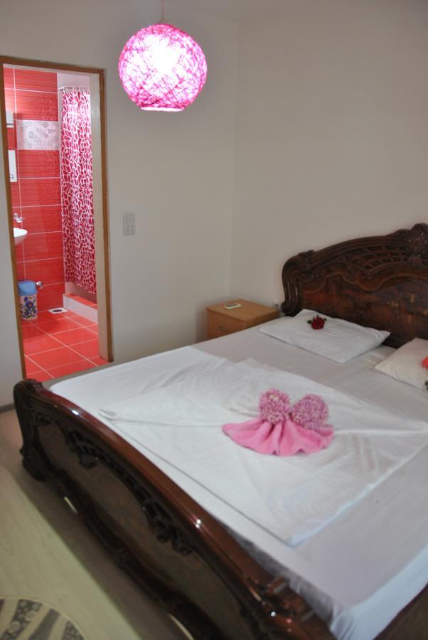 Haamel Apartment Ulcinj Eksteriør billede