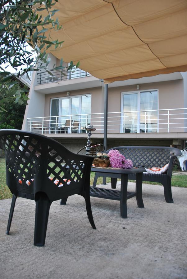 Haamel Apartment Ulcinj Eksteriør billede