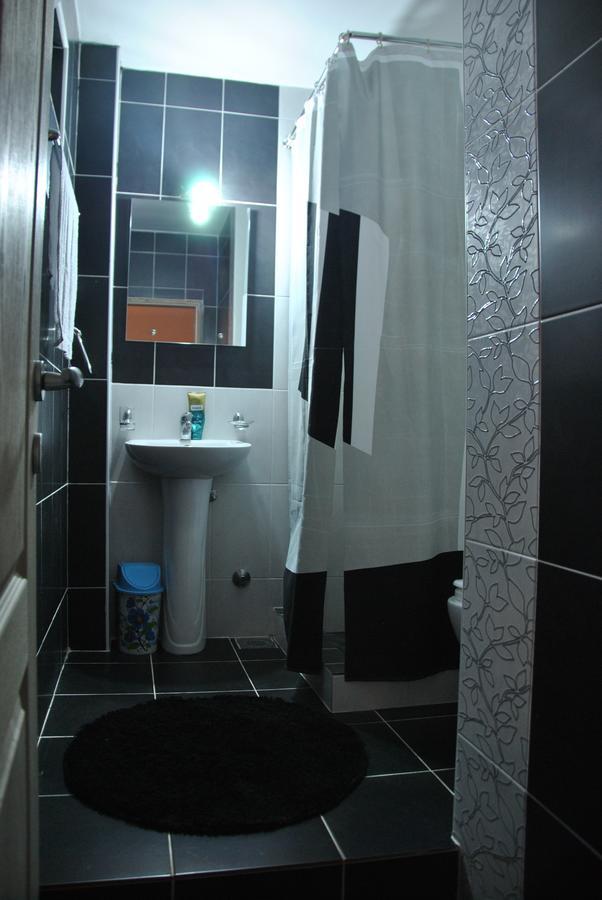 Haamel Apartment Ulcinj Eksteriør billede