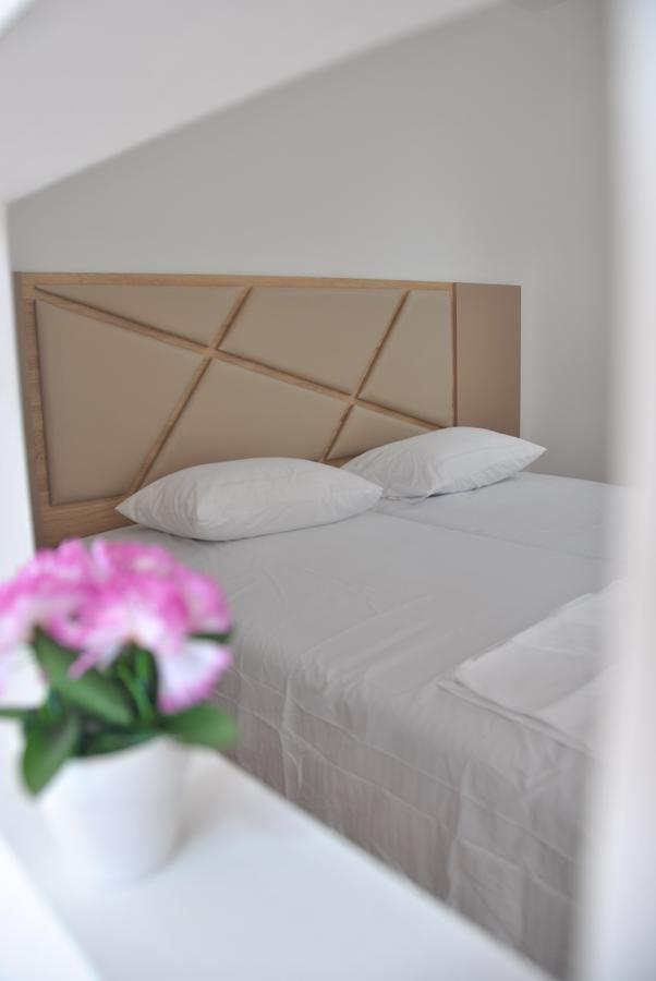 Haamel Apartment Ulcinj Eksteriør billede