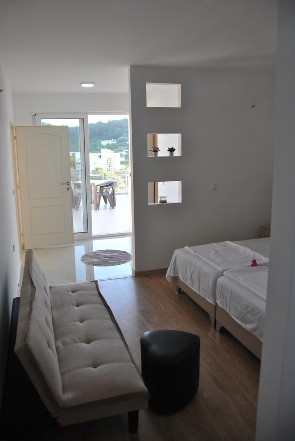 Haamel Apartment Ulcinj Eksteriør billede