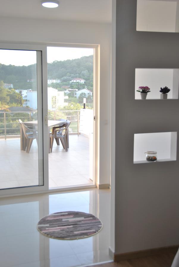 Haamel Apartment Ulcinj Eksteriør billede