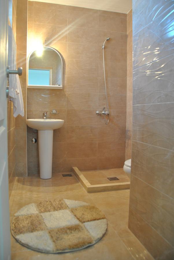 Haamel Apartment Ulcinj Eksteriør billede