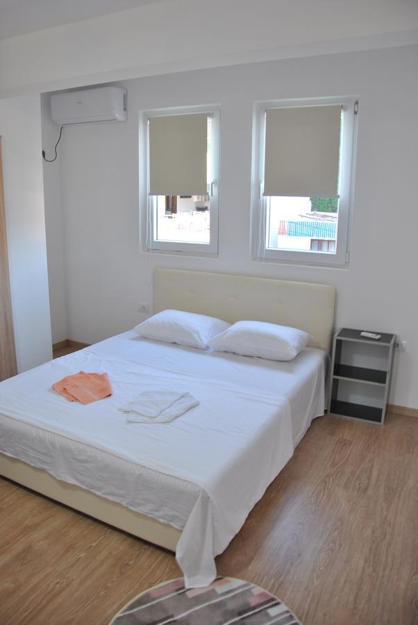 Haamel Apartment Ulcinj Eksteriør billede