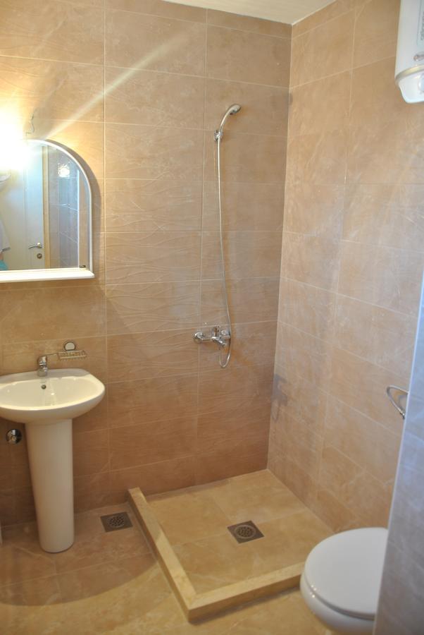 Haamel Apartment Ulcinj Eksteriør billede